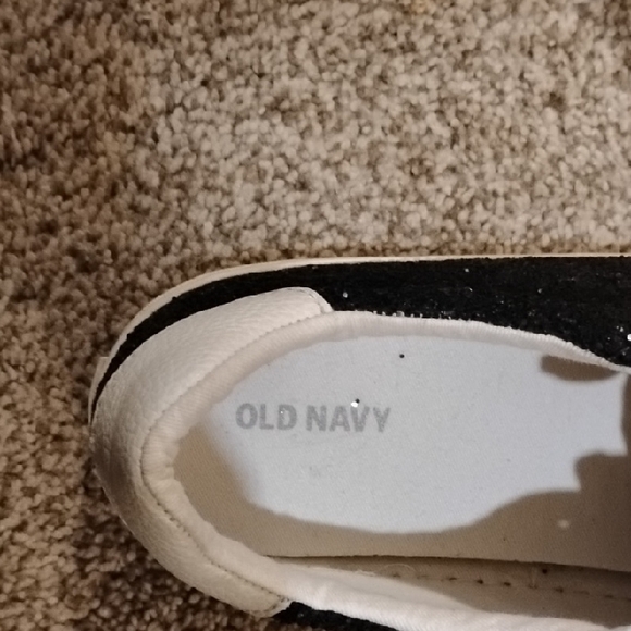 Holiday Party Sneakers - Picture 6 of 6